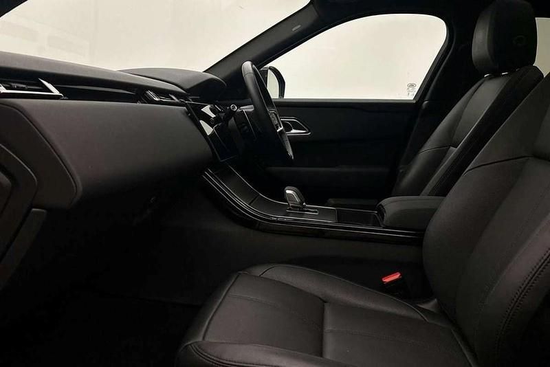 Used Land Rover Range Rover Velar SE Dynamic 397 HP (291 kW) 2023 Grey SUV