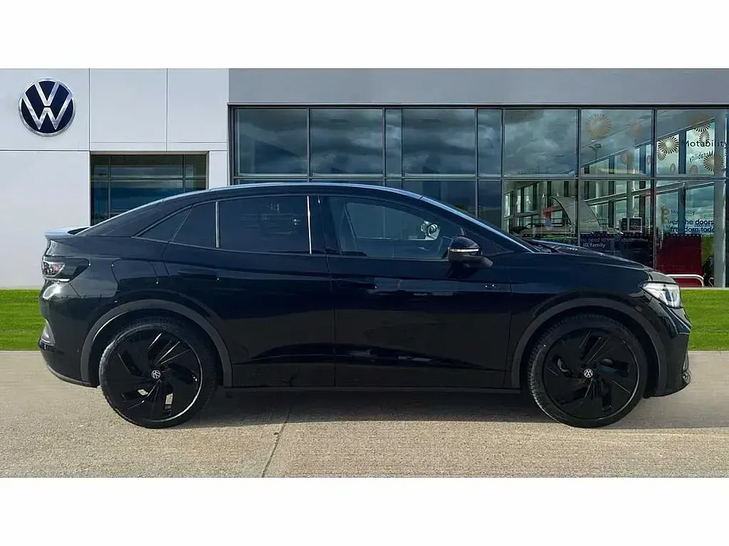 Used VW ID.5 GTX 250 kW (340 HP) 2026 Grenadilla black metallic SUV
