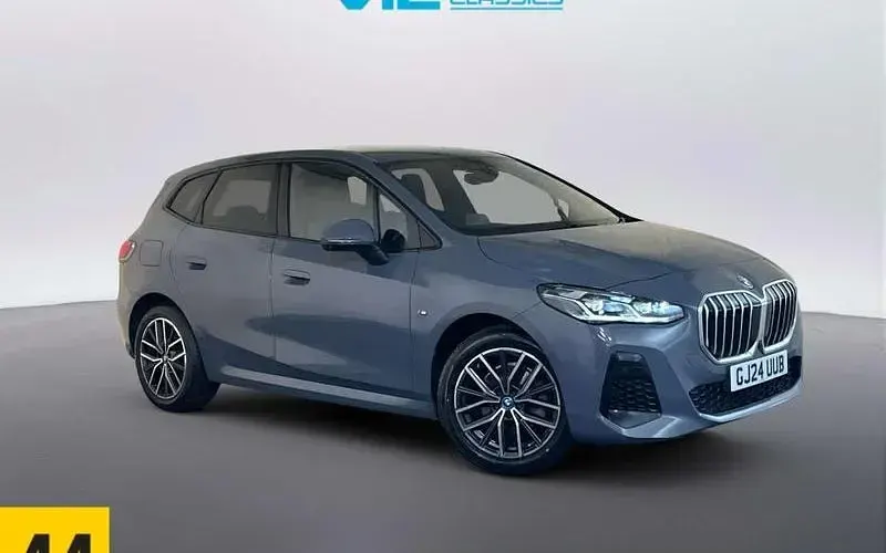 Usado BMW 225 M Sport 245 HP (180 kW) 2026 Carrinha