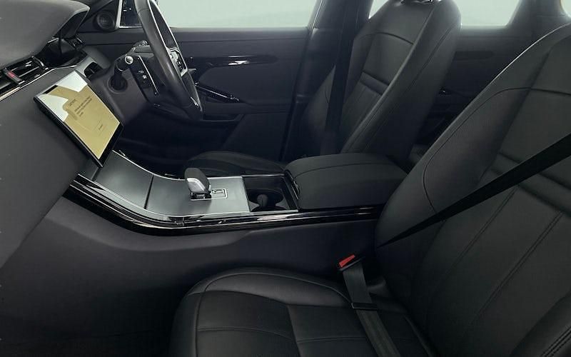 Used Land Rover Range Rover evoque S 309 HP (227 kW) 2023 SUV