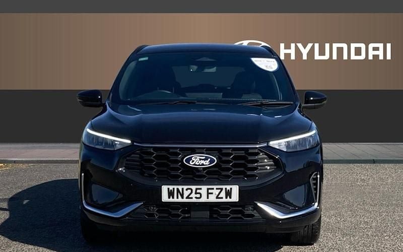 Usado Ford Kuga ST-Line 150 CV (110 kW) 2026 SUV