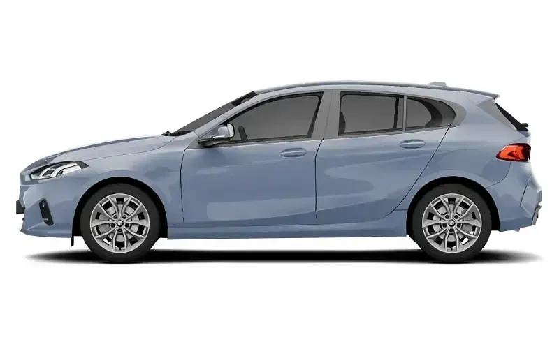 Used BMW 120 M Sport 156 HP (114 kW) 2026 Hatchback
