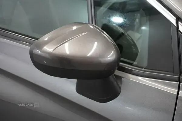 Used Vauxhall Crossland X Elite 130 HP (95 kW) 2020 Grey SUV
