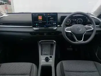 New VW T-Roc Life 116 HP (85 kW) 2026 Grey SUV