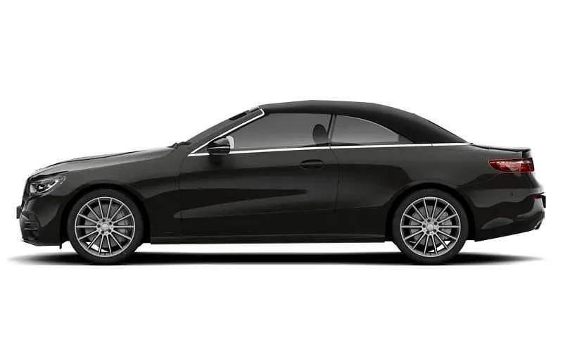 Used 2023 Mercedes E53 AMG Premium Plus Cabriolet | £41,500 (Good price) - Image 1/1