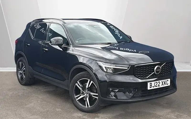 Usado Volvo XC40 Plus 163 CV (119 kW) 2026 SUV