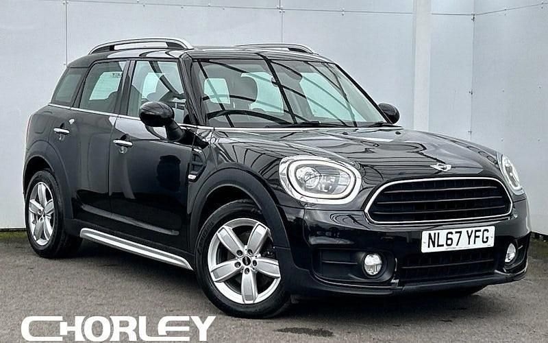 Used Mini Cooper D 150 HP (110 kW) 2018 Hatchback