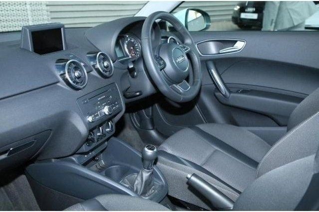 Used Audi A1 2011 Hatchback