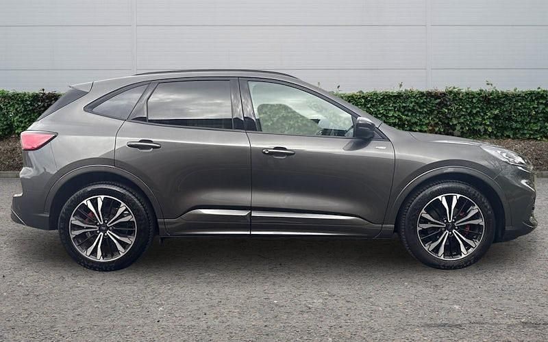 Used Ford Kuga ST-Line X 150 HP (110 kW) 2023 SUV