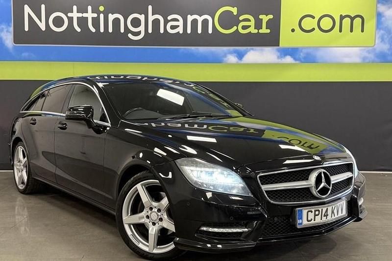 Used 2014 Mercedes 250 AMG | £9,495 (Fair price) - Image 1/1