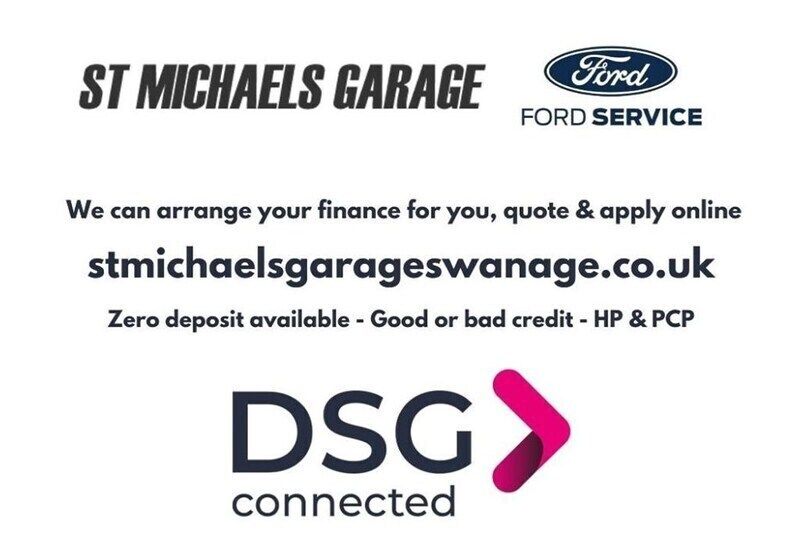 Used 2023 Ford Puma ST-Line SUV | £19,495 (A bit pricey) - Image 1/1