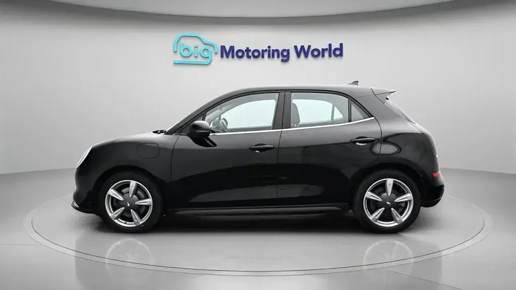 Used Ora 03 125 kW (171 HP) 2024 Hatchback