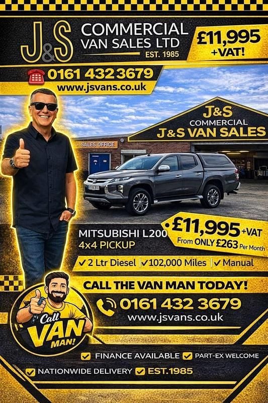 Used Mitsubishi L200 Warrior 150 HP (110 kW) 2020 Grey Pickup