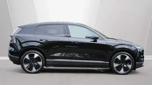 Used Volvo EX30 Performance 314 kW (428 HP) 2026 SUV