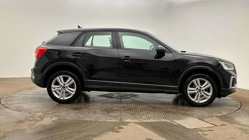 Used Audi Q2 Sport 2023 SUV