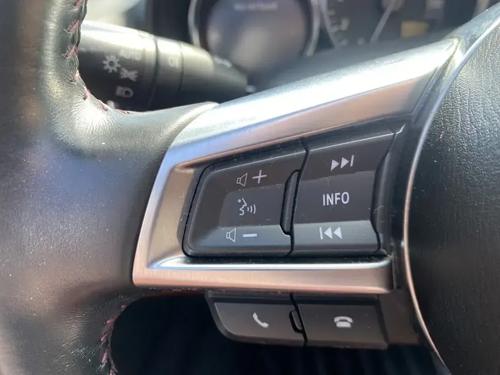 Used Mazda MX5 Inclusive 132 HP (97 kW) 2019 Grey Cabriolet