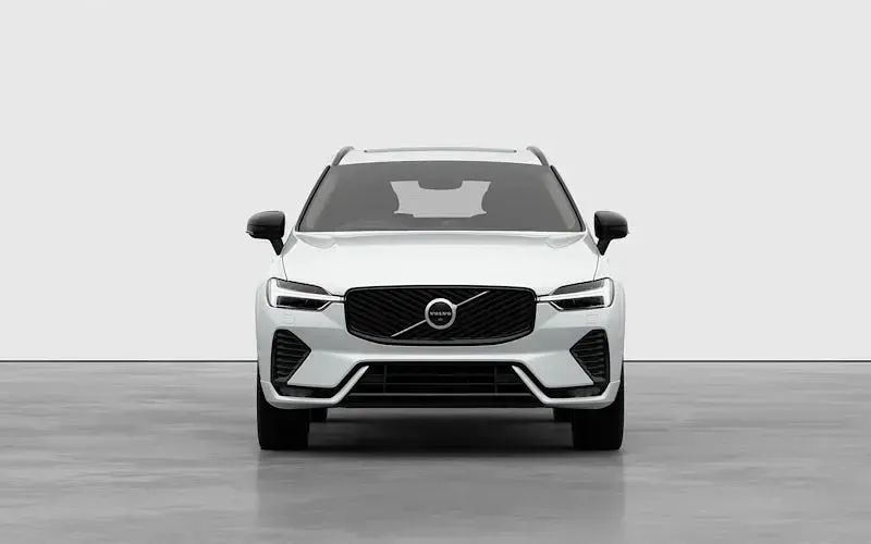 New Volvo XC60 Ultra 250 HP (183 kW) 2026 Forest lake SUV