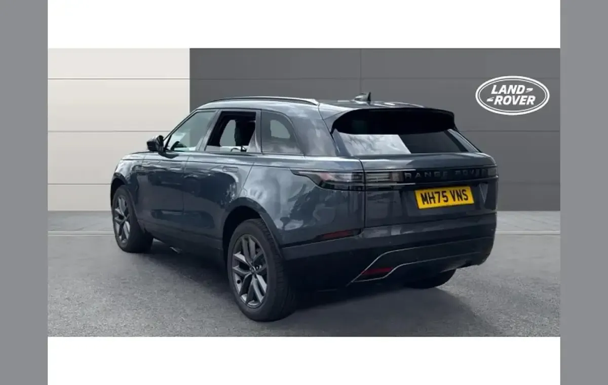 Used Land Rover Range Rover Velar SE Dynamic 204 HP (150 kW) 2025 Other SUV