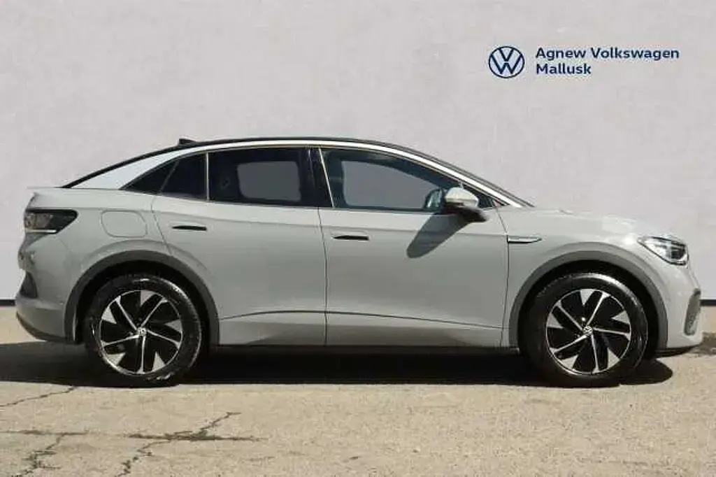 Used VW ID.5 Pro 127 kW (174 HP) 2023 Grey SUV