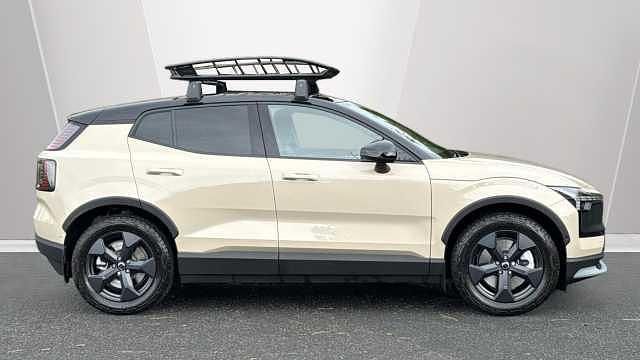 Used Volvo EX30 CC Performance 310 kW (422 HP) 2026 SUV