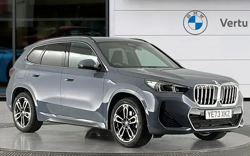 Used BMW X1 M Sport 170 HP (125 kW) 2026 SUV