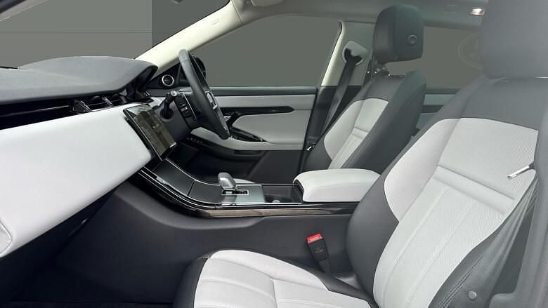 Used Land Rover Range Rover evoque SE Dynamic 200 HP (147 kW) 2023 SUV