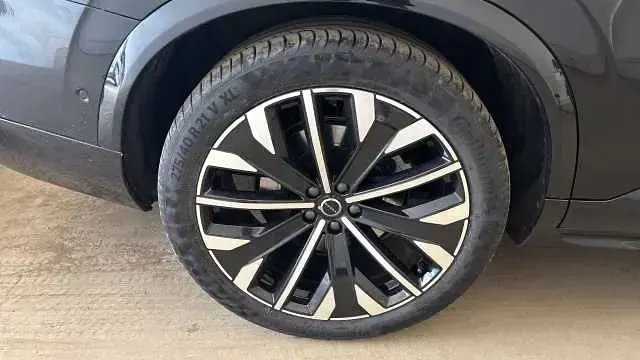 Used Volvo XC90 Ultra 247 HP (181 kW) 2026 SUV