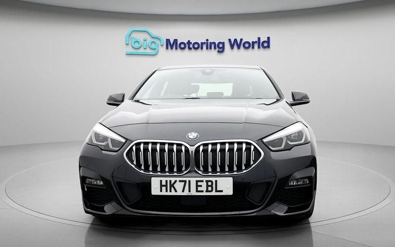 Used BMW 218 M Sport 136 HP (100 kW) 2024 Coupe