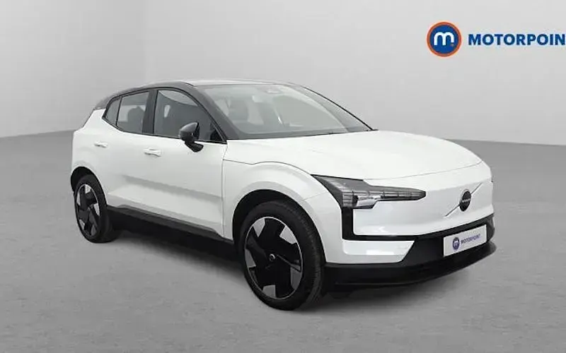 Used Volvo EX30 Plus 200 kW (272 HP) 2025 SUV