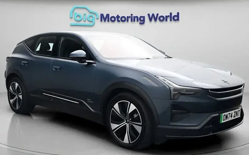 Used Polestar 3 Pilot 359 kW (489 HP) 2024 SUV