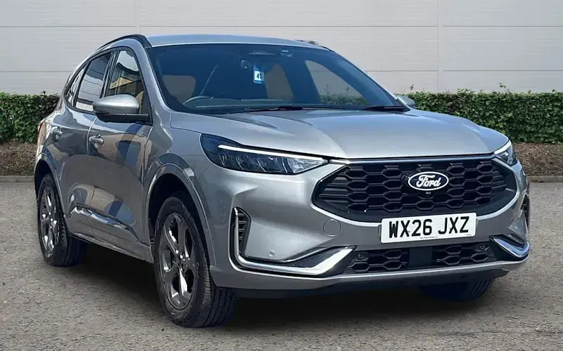 Used Ford Kuga ST-Line 242 HP (177 kW) 2026 SUV