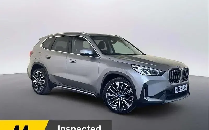 Used BMW X1 xLine 245 HP (180 kW) 2026 SUV