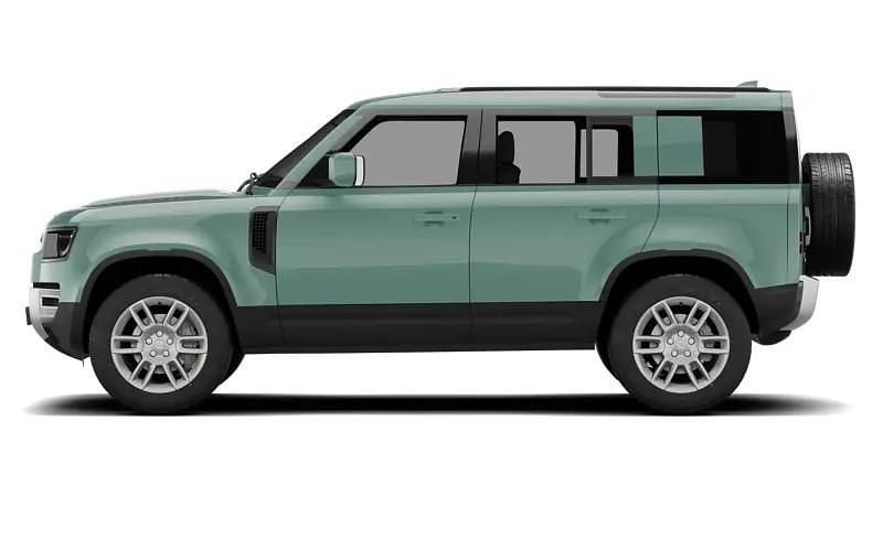 Used Land Rover Defender SE Dynamic 249 HP (183 kW) 2025 SUV