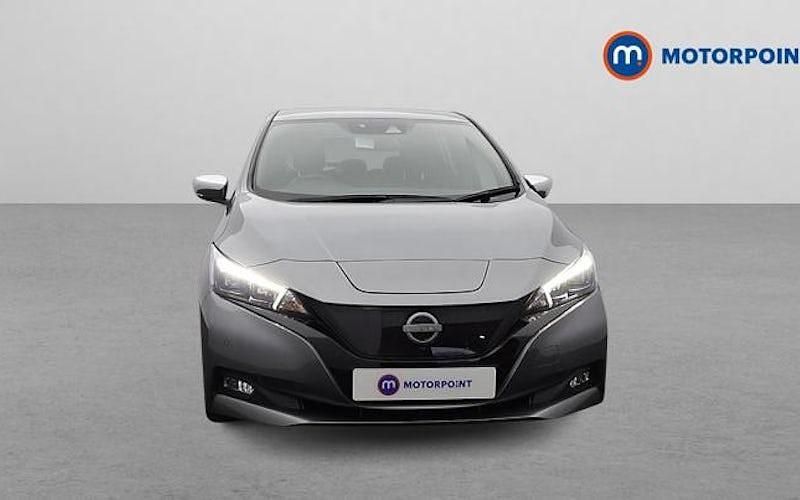 Used Nissan Leaf Tekna 110 kW (150 HP) 2025 Hatchback