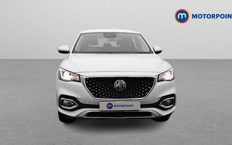 Used MG HS Excite 162 HP (119 kW) 2023 SUV