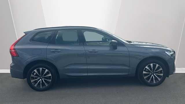Used Volvo XC60 Plus 194 HP (142 kW) 2023 SUV