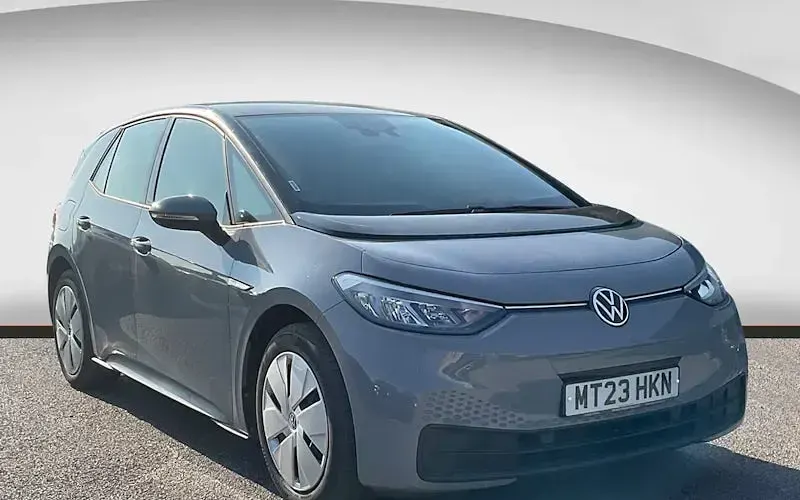 Used VW ID.3 Pro 106 kW (145 HP) 2022 Hatchback