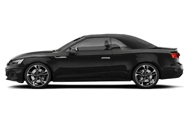 Used Audi A5 Sportback S-Line 190 HP (139 kW) 2017 Hatchback