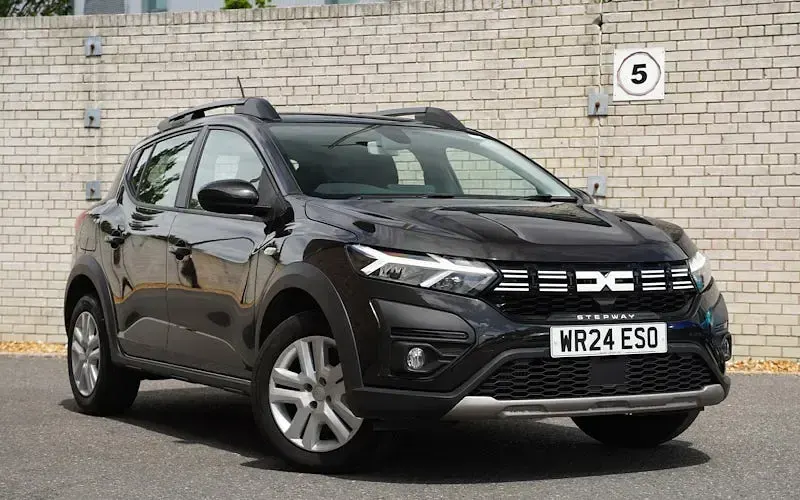 Used Dacia Sandero Expression 91 HP (66 kW) 2025 Hatchback