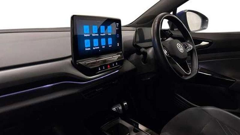 Begagnad VW ID.5 127 kW (174 HK) 2022 SUV