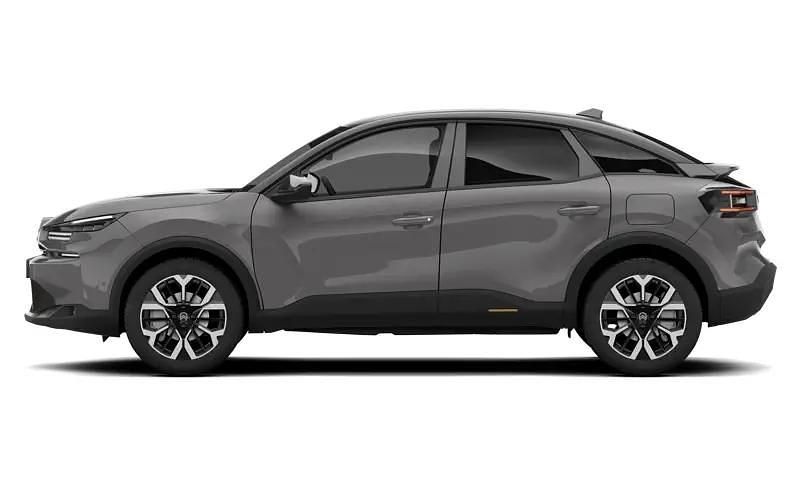 Używany Citroën C4 136 KM (100 kW) 2025 SUV