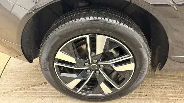 Used Volvo XC60 Plus 250 HP (183 kW) 2026 SUV