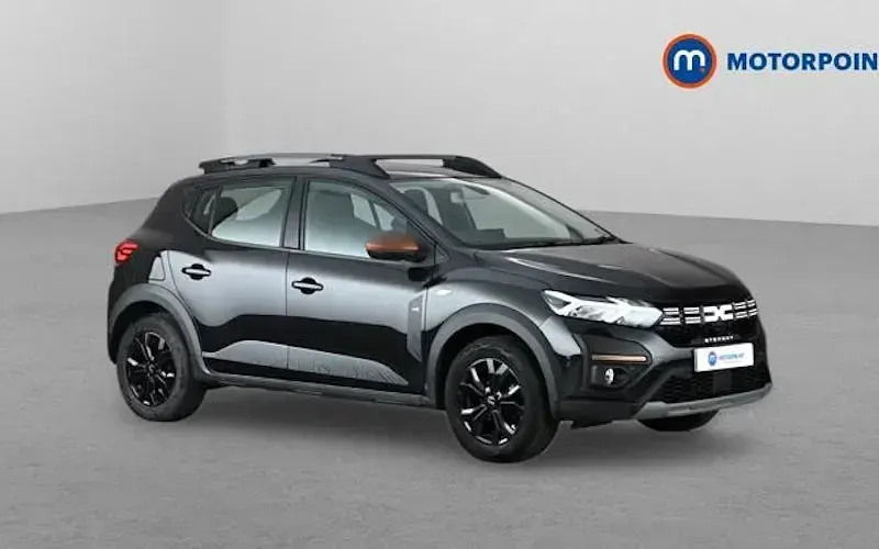 Used Dacia Sandero Extreme 91 HP (66 kW) 2024 Hatchback