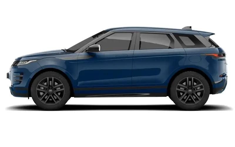 New 2026 Land Rover Range Rover evoque SE Dynamic Hatchback | £47,810 (Fair price) - Image 1/1