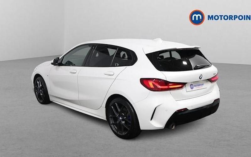Used BMW 118 M Sport 136 HP (100 kW) 2024 Hatchback