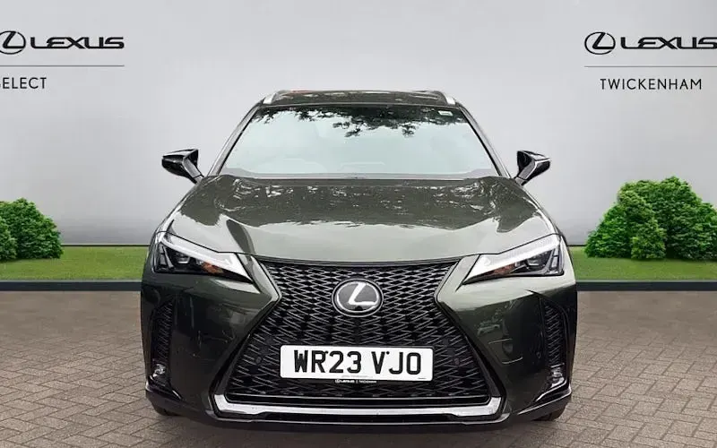 Used Lexus UX Sport Design Packet 184 HP (135 kW) 2024 SUV