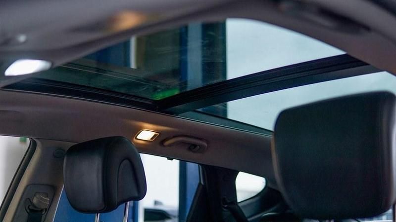 Used Hyundai Santa Fe Premium SE 2016 Silver SUV