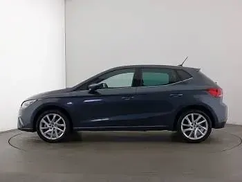 Used Seat Ibiza XCELLENCE 115 HP (84 kW) 2024 Grey Hatchback