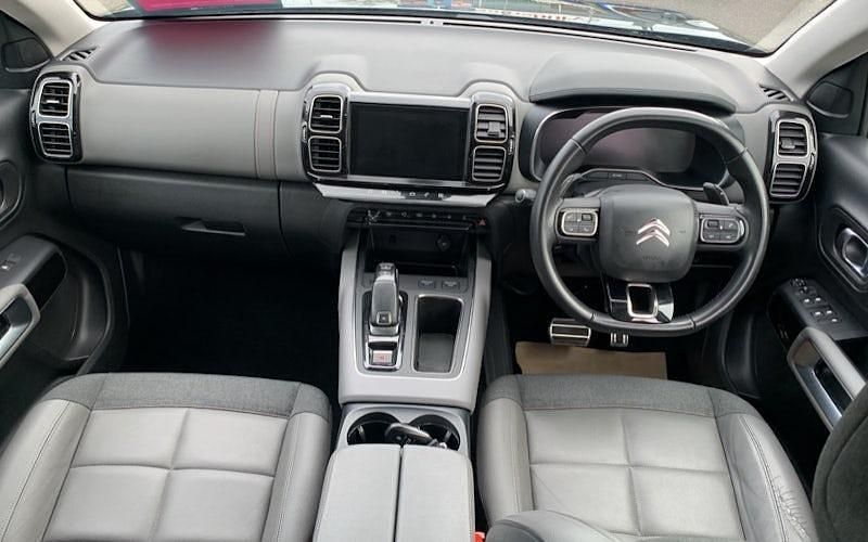 Used Citroën C5 Flair 131 HP (96 kW) 2020 Hatchback