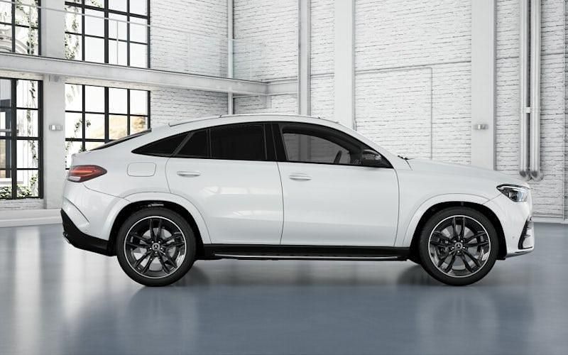 New Mercedes GLE450 AMG AMG Line Premium Plus 367 HP (269 kW) 2025 Coupe